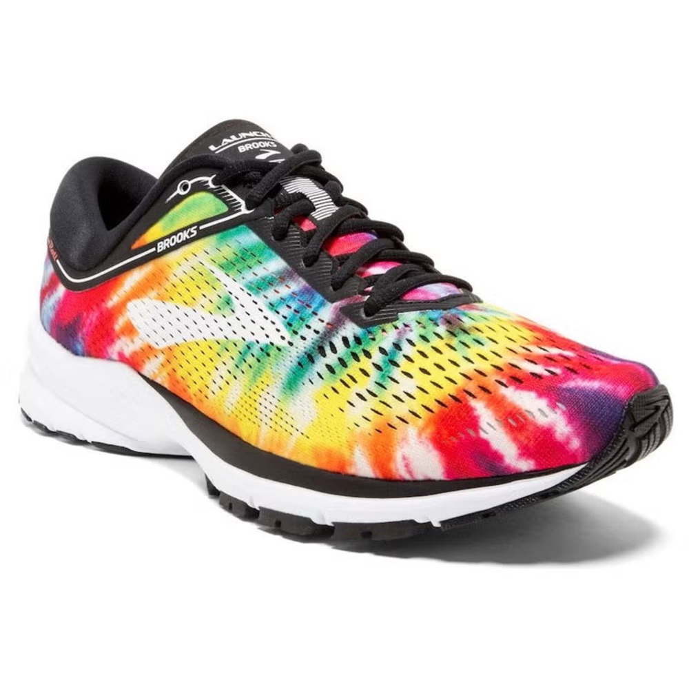 Brooks Women's Vibrant Multicolor Athletic Shoes
